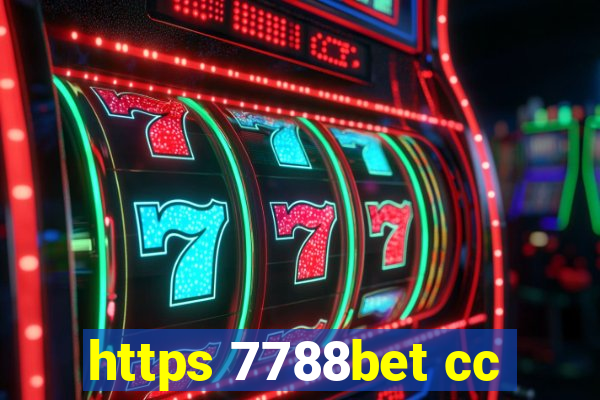 https 7788bet cc